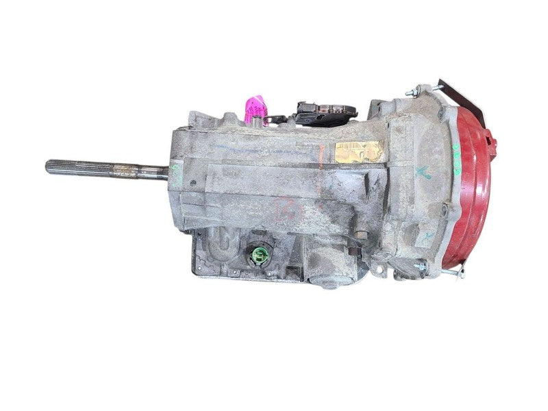 Automatic Transmission Fits 97 CORVETTE 633028