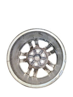 Wheel 18x8-1/2 5 Spoke Double Opt Pzx Fits 15-20 SUBURBAN 1500 647377