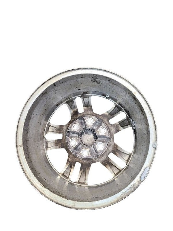 Wheel 18x8-1/2 5 Spoke Double Opt Pzx Fits 15-20 SUBURBAN 1500 647377