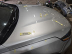 Hood US Built VIN 5 1st Digit Fits 16-20 OPTIMA 646298