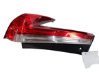 Passenger Right Tail Light Quarter Mounted Fits 17-19 CR-V 650173