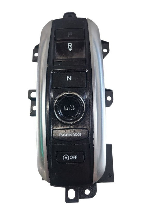MDX       2019 Transmission Shift 666327
