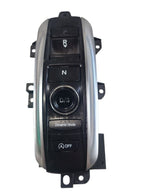MDX       2019 Transmission Shift 666327
