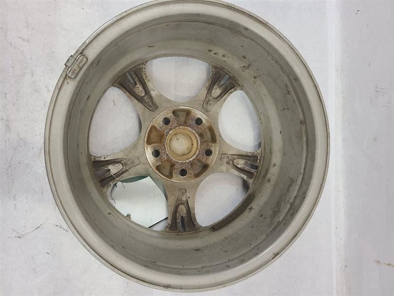 Wheel 16x7-1/2 Alloy 5 Spoke Fits 04-08 MAZDA RX8 548556
