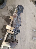 Rear Axle 2WD American 11.5" 3.73 Ratio Fits 14-18 DODGE 2500 PICKUP 4
