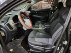 Seat Belt Front Passenger Retractor Fits 11-16 SPORTAGE 568922