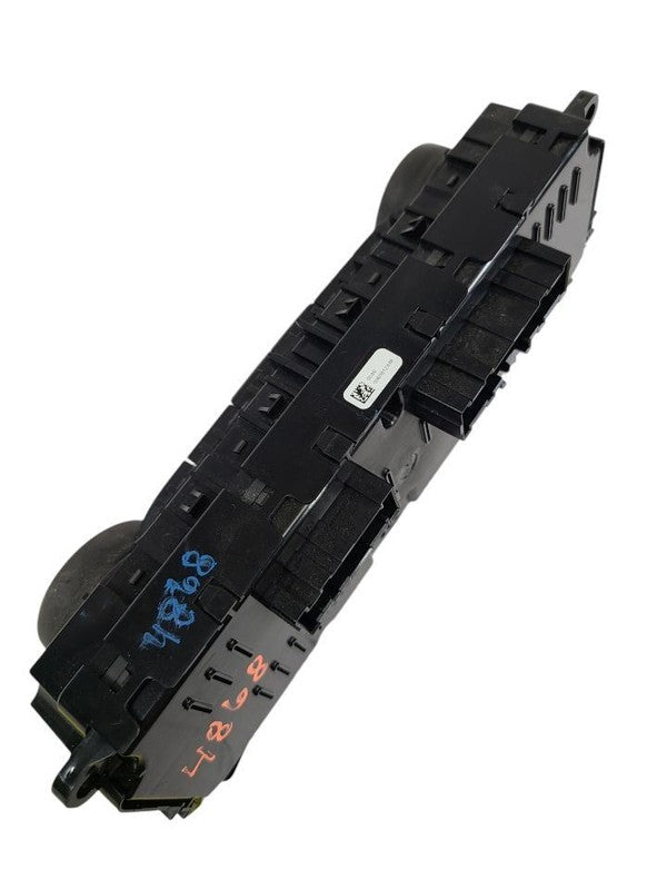 Temperature Control Automatic Temperature Control Fits 18-20 ECOSPORT 