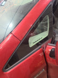 Driver Windshield Glass Prius VIN Du 7th And 8th Digit Fits 10-15 PRIU