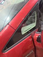 Driver Windshield Glass Prius VIN Du 7th And 8th Digit Fits 10-15 PRIU