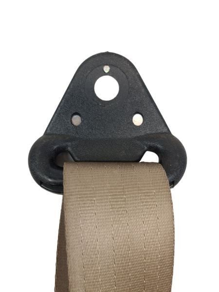 RAM3500   1999 Seat Belt Rear 584524