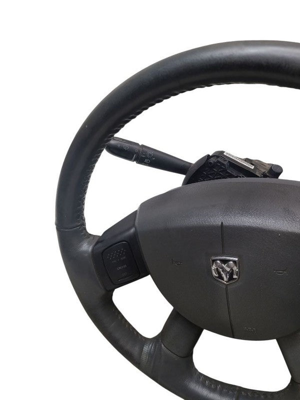 Steering Column Shift Tilt Wheel Fits 06 DODGE 2500 PICKUP 637613
