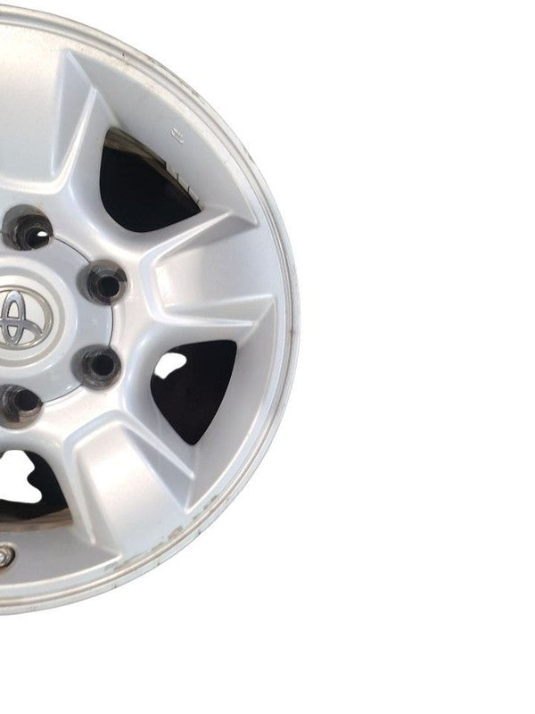 Wheel 16x6-1/2 Alloy 7 Spoke Fits 07-11 CAMRY 658735