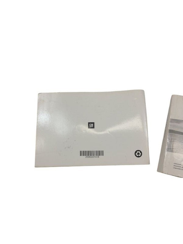 SILVRDO15 2011 Owners Manual 615900