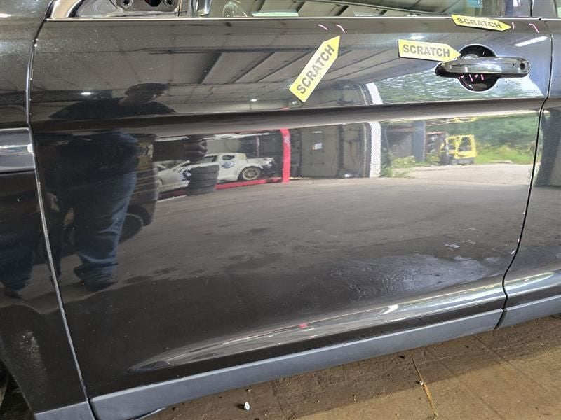 Driver Front Door Electric Limited Fits 10-19 TAURUS 597334