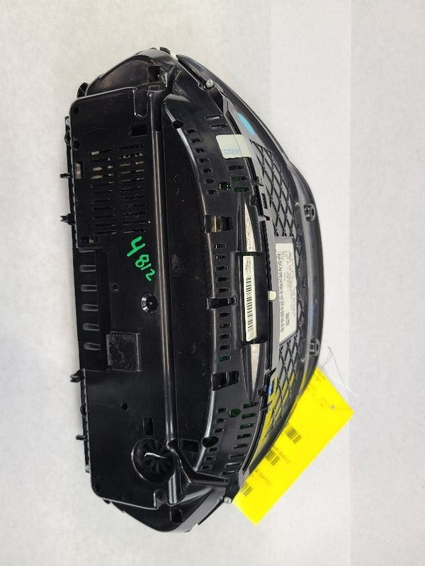 Speedometer MPH Sport With Multifunction Display Fits 15-18 BMW 320i 6