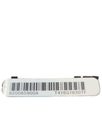 RDX       2015 Seat Belt Rear 595298