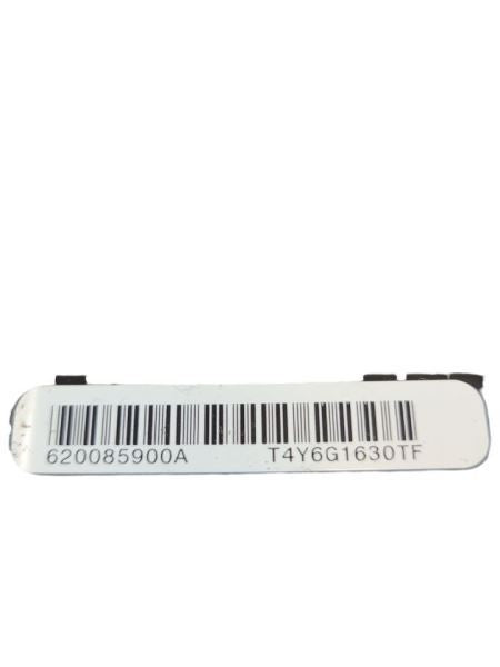RDX       2015 Seat Belt Rear 595298