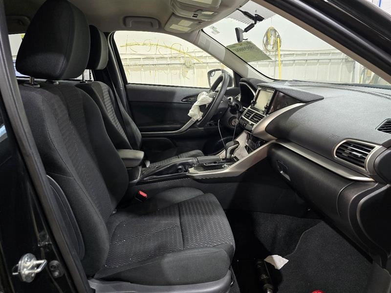 ECLIPSCRS 2018 Air Bag 573073