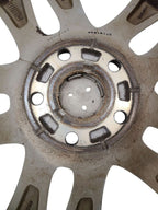Wheel 18x8 Aluminum 10 5 Split Spoke Fits 18-19 EXPLORER 625972