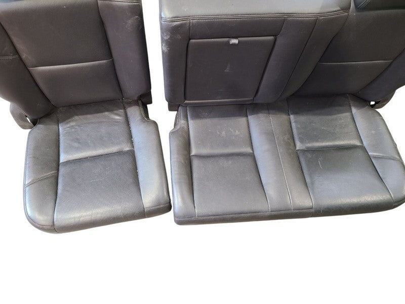 SIEDENALI 2010 Seat Rear 613152