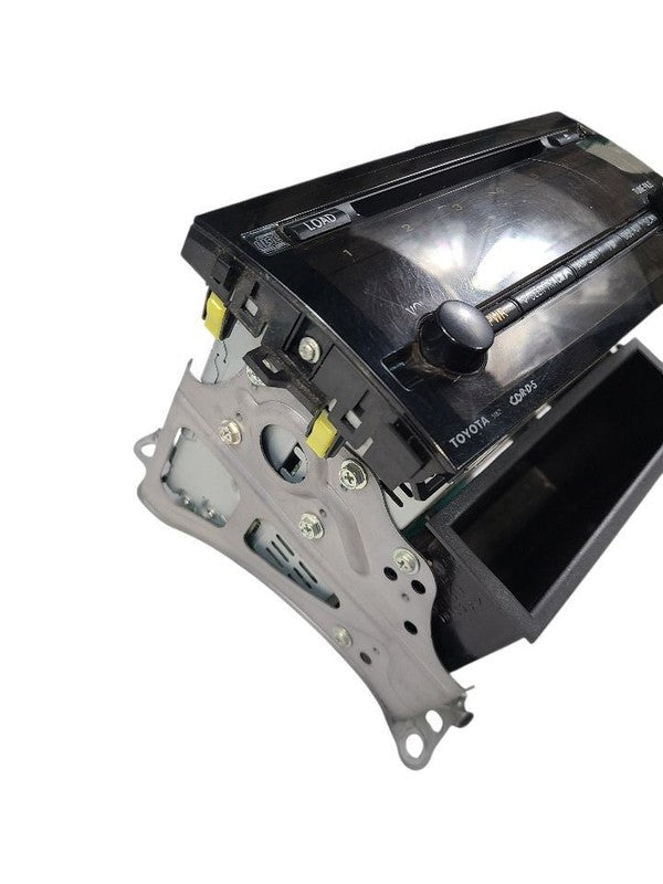 Audio Equipment Radio Receiver With CD Fits 06-09 PRIUS 654742