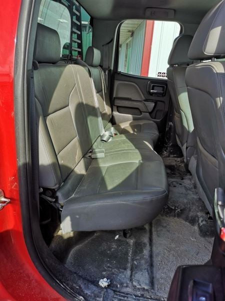SILVRDO25 2015 Center Cap (Wheel) 193167