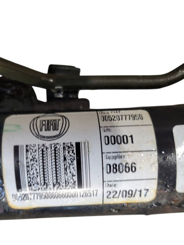 Steering Gear/Rack Fits 15-22 PROMASTER CITY 671786