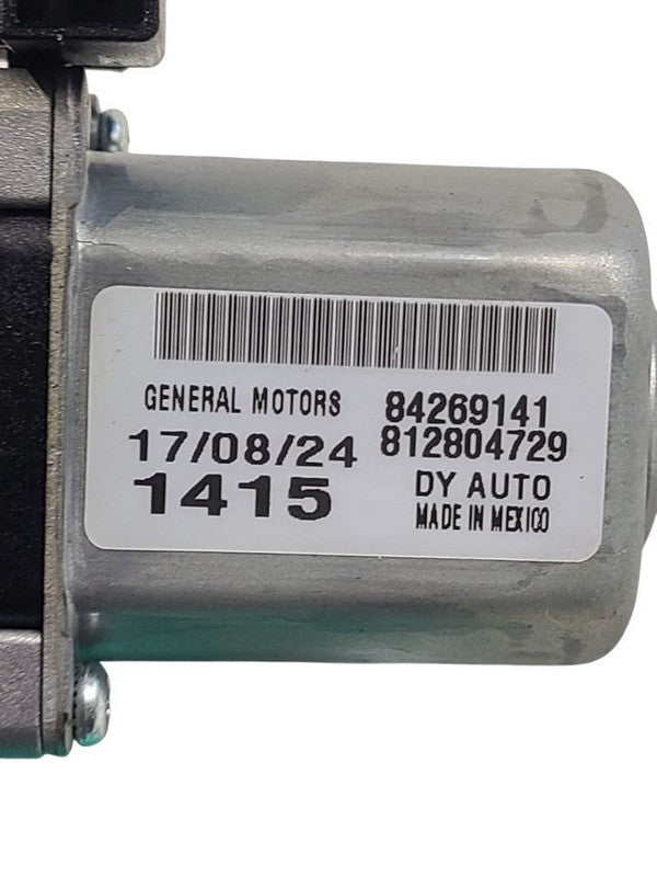 Rear Wiper Motor Fits 19-25 BLAZER 661267