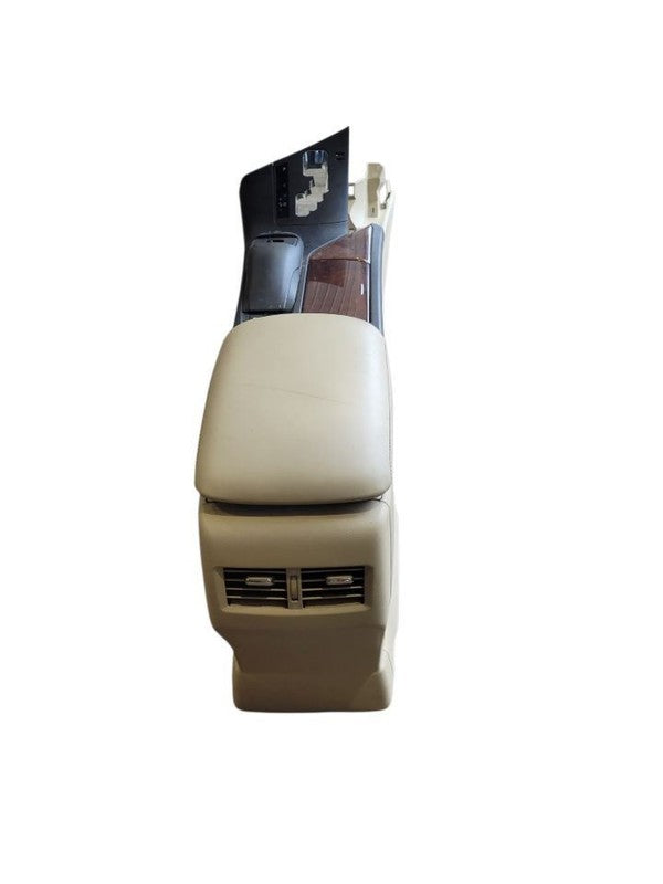 Console Front Floor 6 Speed Heated Seats Leather Fits 13 LEXUS RX350 6