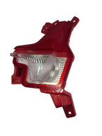 Driver Left Tail Light Bumper Mounted Fits 24-26 SELTOS 670966