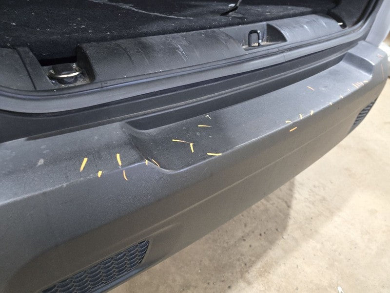 RENEGADE  2015 Rear Bumper 610367