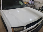 Hood Without Body Cladding Fits 03-06 AVALANCHE 1500 649672