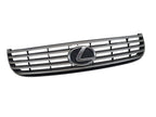 Grille Upper Fits 02-05 LEXUS SC430 650952
