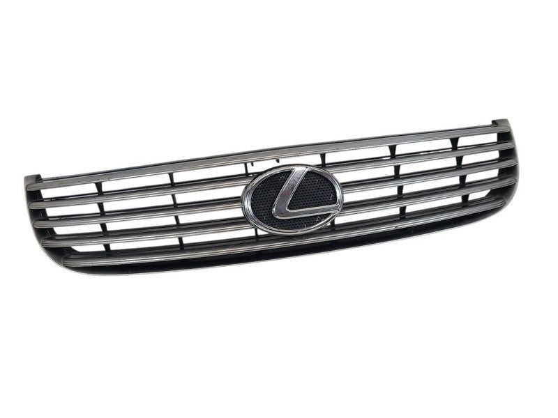 Grille Upper Fits 02-05 LEXUS SC430 650952