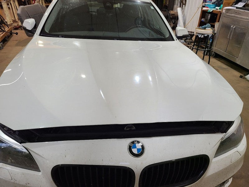 Hood Fits 11-16 BMW 528i 674517