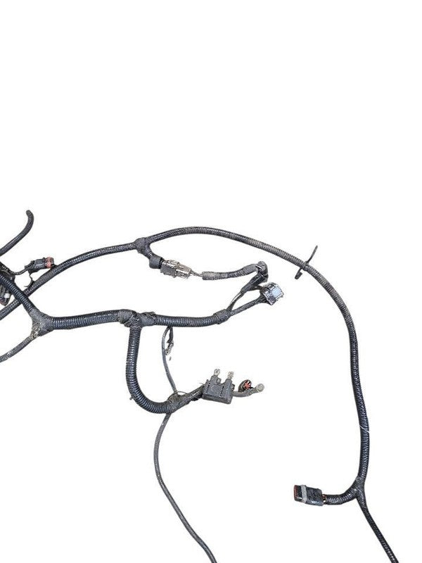 WRANGLER  1995 Engine Wire Harness 653078