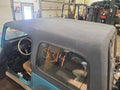 Roof Hard Top Fits 94-95 WRANGLER 653042