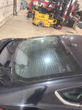 Back Glass Heated Fits 13-16 FUSION 651817