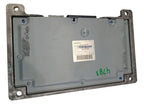Audio Equipment Radio Amplifier Left Hand Trunk Mounted Fits 14-18 FOC