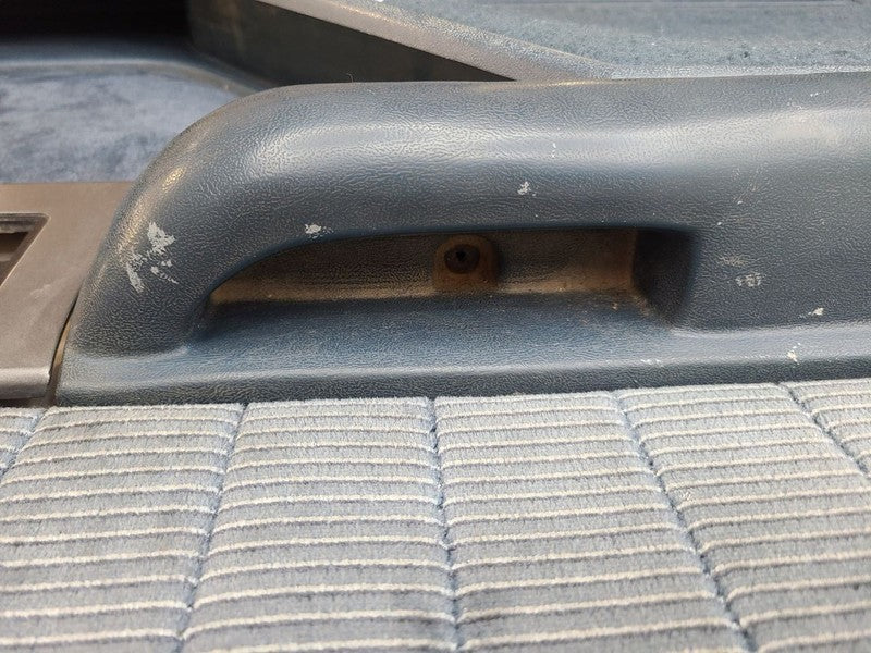 Front Driver Door Trim Panel Fits 1990 GMC 1500 PICKUP 672990