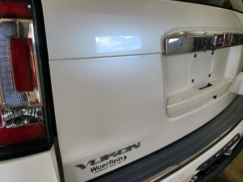 Trunk/Hatch/Tailgate Denali Fits 15-20 YUKON 669658