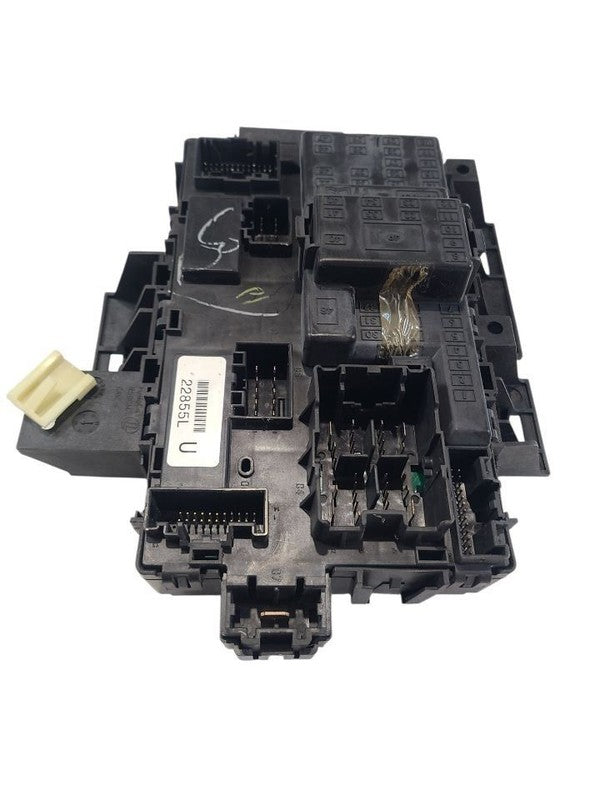Chassis ECM Body Control BCM Thru 08/11/14 Fits 11-15 FORD F250SD PICK