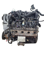 Engine 5.3L VIN 0 8th Digit Opt Lmg Fits 07-08 AVALANCHE 1500 657904