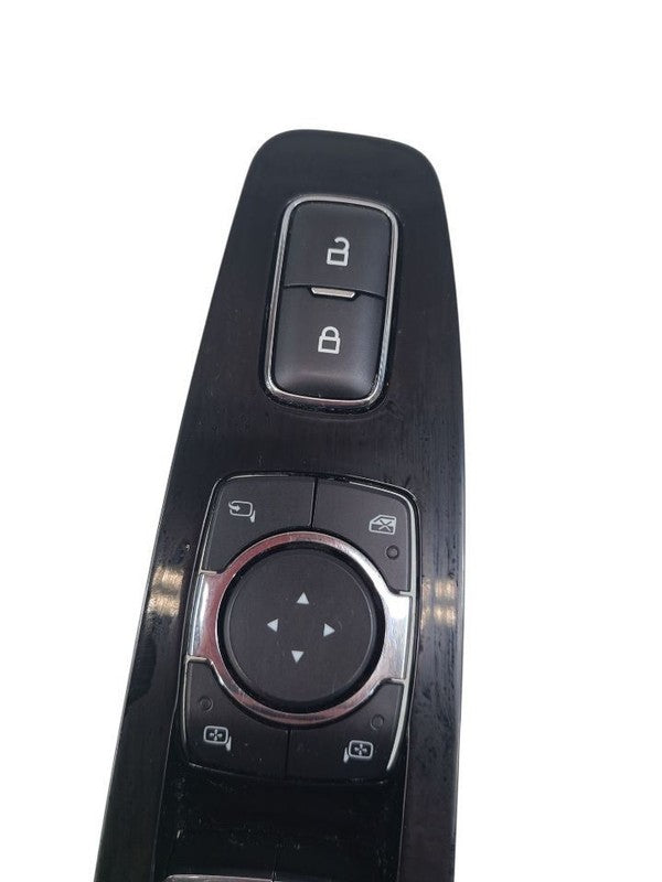 Driver Front Door Switch Driver's Mirror And Window Fits 20 CORSAIR 63