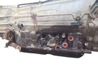 Automatic Transmission 4WD 8 Cylinder 5.7L 3URFE Engine Fits 07 TUNDRA
