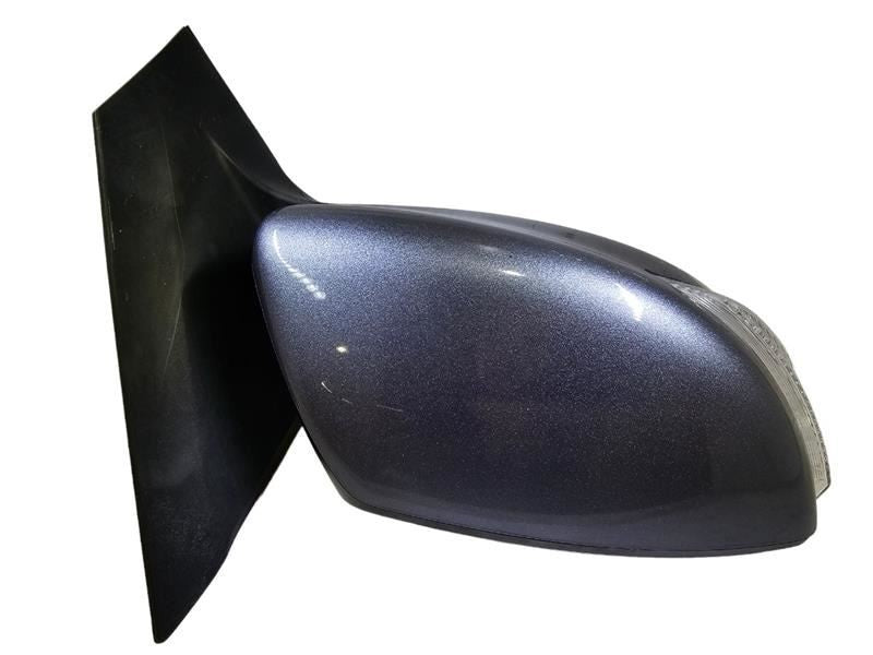 Passenger Side View Mirror Power With Turn Signal LED Fits 16-19 SENTR