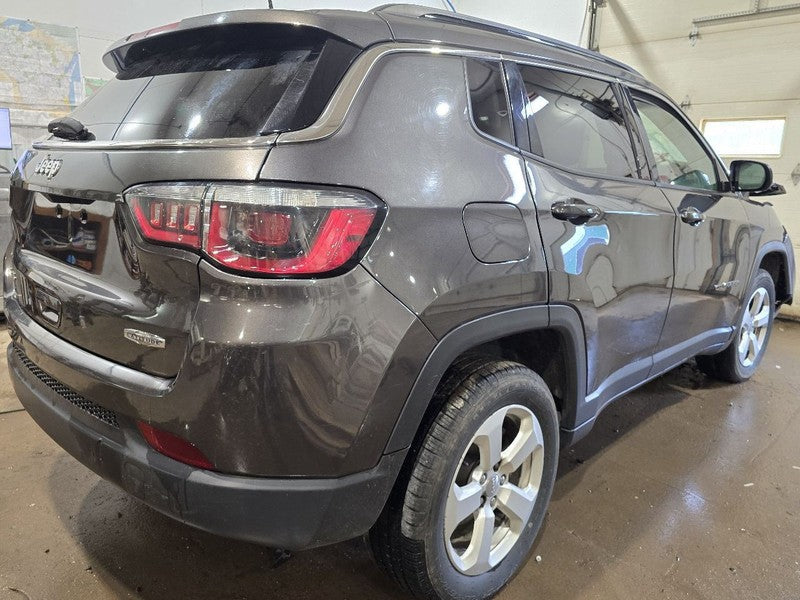 Speedometer Cluster 160 MPH 7.00'' Display Screen Fits 18 COMPASS 6336