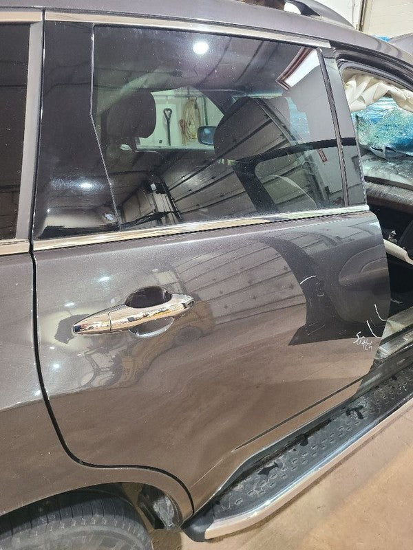Passenger Right Rear Side Door Electric Fits 07-13 MDX 661580