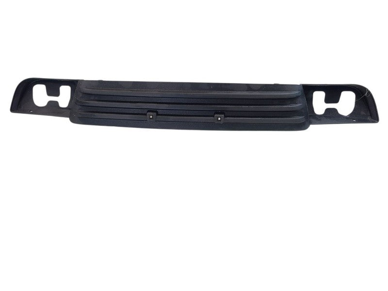 Grille SLE Lower Fits 07-14 YUKON 670102