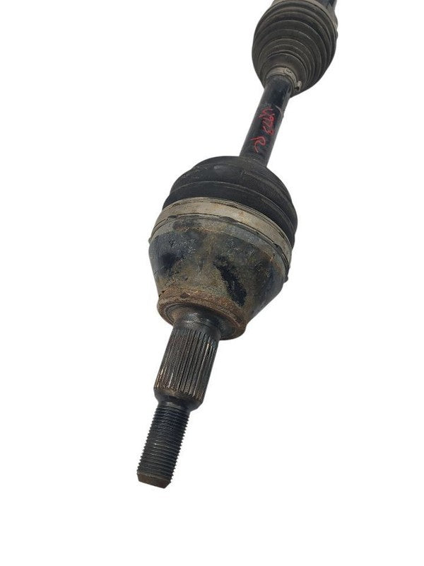 Axle Shaft New Style 6 Lug Wheel Front Axle Fits 19-21 DODGE 1500 PICK